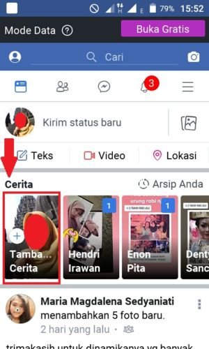 Cara Membuat Story di Facebook yang Menarik dan Efektif 2 unnamed file 1